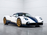 Купить Pagani Utopia бензин 2025 id-1008456 в Киеве