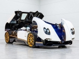 Купить новый Pagani Utopia бензин 2025 id-1008456 в Украине