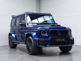 Купить Mercedes-Benz G 63 Brabus бензин 2026 id-1008472 в Киеве