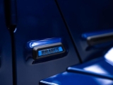 Купить Mercedes-Benz G 63 Brabus бензин 2026 id-1008472 Киев Випкар