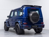 Купить новый Mercedes-Benz G 63 Brabus бензин 2026 id-1008472 в Украине