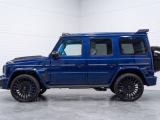 Продажа Mercedes-Benz G 63 Brabus 800 Киев