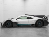Купить Mercedes-Benz Mercedes-AMG Project One гибрид 2026 id-1008471 Киев Випкар