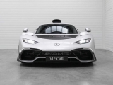 Продажа Mercedes-Benz Mercedes-AMG Project One Киев