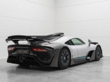 Купить Mercedes-Benz Mercedes-AMG Project One гибрид 2026 id-1008471 Киев
