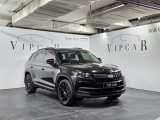 Купить с пробегом Skoda Kodiaq бензин 2020 id-1008470 в Украине
