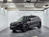 Купить Skoda Kodiaq бензин 2020 id-1008470 в Киеве