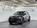 Купить Skoda Kodiaq бензин 2020 id-1008470 Киев Випкар