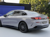 Продажа Mercedes-Benz C 400 4MATIC Electric Киев