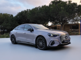 Купить новый Mercedes-Benz C 400 4MATIC Electric бензин 2026 id-1008474 в Украине