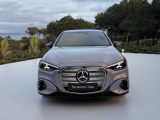 Купить Mercedes-Benz C 400 4MATIC Electric бензин 2026 id-1008474 Киев
