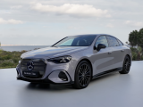 Купить Mercedes-Benz C 400 4MATIC Electric бензин 2026 id-1008474 в Киеве
