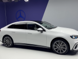 Купить Mercedes-Benz C 400 4MATIC Electric электро 2026 id-1008475 Киев Випкар
