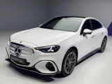 Купить новый Mercedes-Benz C 400 4MATIC Electric электро 2026 id-1008475 в Украине