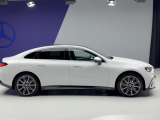 Купить Mercedes-Benz C 400 4MATIC Electric электро 2026 id-1008475 Киев