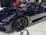 Купить Bugatti Mistral бензин 2026 id-1008479 Киев