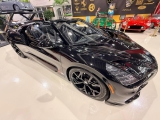 Купить Bugatti Mistral бензин 2026 id-1008479 Киев Випкар