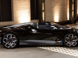 Купить новый Bugatti Mistral бензин 2026 id-1008479 в Украине