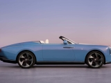 Купить новый Rolls-Royce Project Nightingale бензин 2026 id-1008478 в Украине