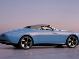Продажа Rolls-Royce Project Nightingale Киев