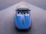 Купить Rolls-Royce Project Nightingale бензин 2026 id-1008478 Киев Випкар