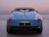 Купить Rolls-Royce Project Nightingale бензин 2026 id-1008478 Киев