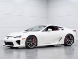 Купить Lexus LFA бензин 2014 id-1008484 в Киеве