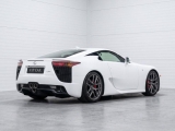 Купить Lexus LFA бензин 2014 id-1008484 Киев