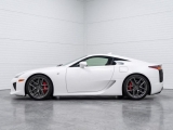 Продажа Lexus LFA Киев