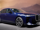 Продажа BMW 7-Series 760e M xDrive PHEV Киев