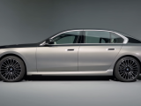 Купить BMW 7-Series бензин 2026 id-1008486 Киев Випкар