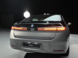 Купить BMW 7-Series 740i бензин 2026 id-1008486 Киев