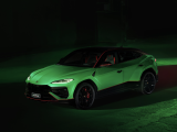 Купить Lamborghini Urus SE гибрид 2026 id-1008491 в Киеве