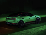 Купить новый Lamborghini Urus SE Tettonero Capsule гибрид 2026 id-1008491 в Украине
