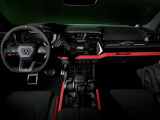 Купить Lamborghini Urus SE Tettonero Capsule гибрид 2026 id-1008491 Киев