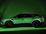 Купить Lamborghini Urus SE Tettonero Capsule гибрид 2026 id-1008491 Киев Випкар