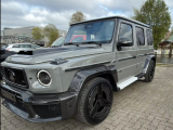 Продажа Mercedes-Benz G 900 Brabus Rocket Киев