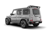 Купить новый Mercedes-Benz G 900 Brabus Rocket бензин 2026 id-1008490 в Украине