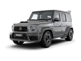 Купить Mercedes-Benz G 900 Brabus Rocket бензин 2026 id-1008490 в Киеве