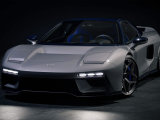 Купить Pininfarina JAS Tensei бензин 2027 id-1008495 в Киеве