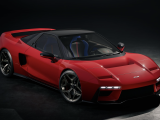 Купить Pininfarina JAS Tensei бензин 2027 id-1008495 Киев Випкар