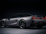 Купить новый Pininfarina JAS Tensei бензин 2027 id-1008495 в Украине
