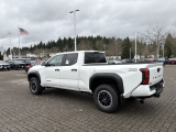 Купить Toyota Tacoma бензин 2026 id-1008496 Киев Випкар