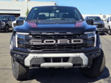 Купить новый Ford F-150 Raptor бензин 2026 id-1008499 в Украине
