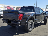 Купить Ford F-150 Raptor бензин 2026 id-1008499 Киев Випкар