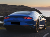 Купить Bentley Continental GT S гибрид 2027 id-1008497 Киев Випкар