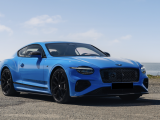 Купить Bentley Continental GT S гибрид 2027 id-1008497 в Киеве