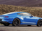 Продажа Bentley Continental GT S Киев
