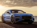 Купить новый Bentley Continental GT S гибрид 2027 id-1008497 в Украине