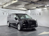 Купить с пробегом Zeekr 009 Brilliance электро 2025 id-1008498 в Украине
